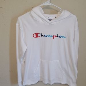 Champion sweatshirt
